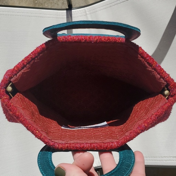 Add libb clutch purse - Picture 3 of 7